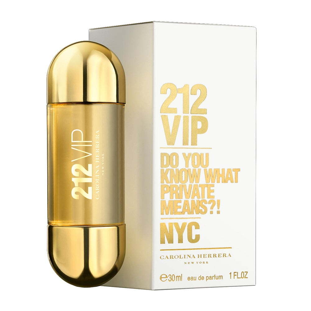 Carolina Herrera 212 VIP Eau de Parfum