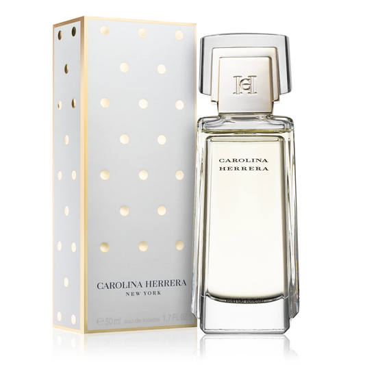 Carolina Herrera Eau de Toilette