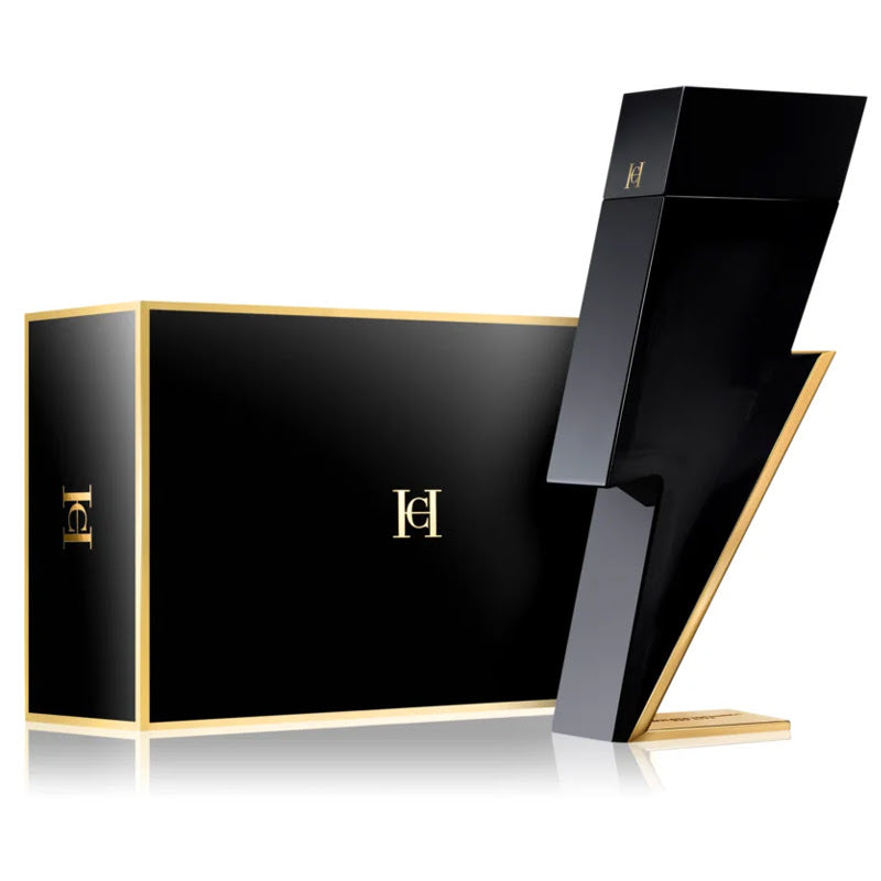 Carolina Herrera Bad Boy Eau de Toilette