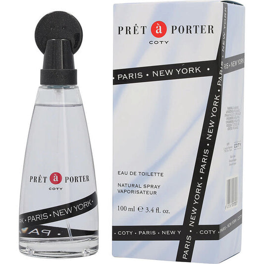 Pret a Porter Pret a Porter Eau de Toilette EDT