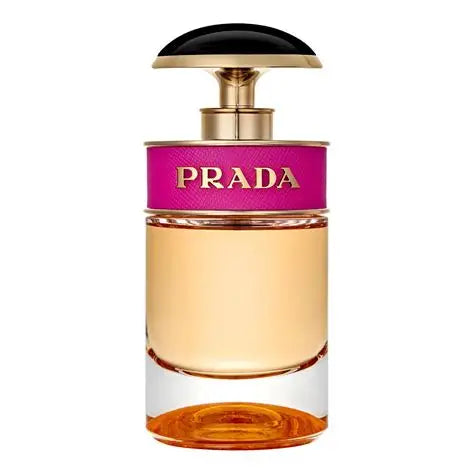 Prada Candy Eau de Parfum