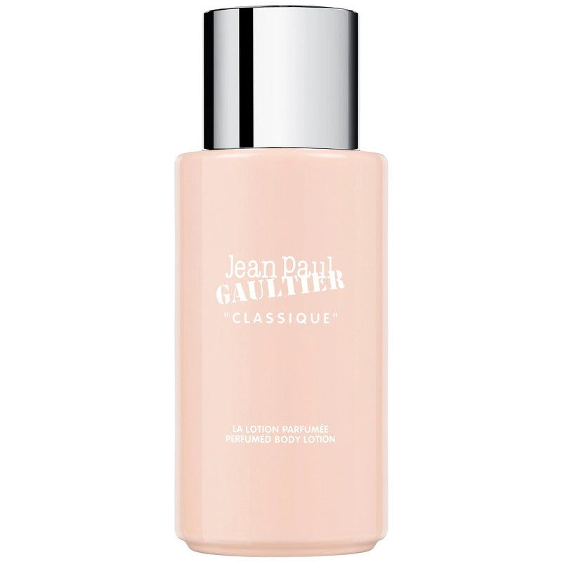 Jean Paul Gaultier Classique Body Lotion