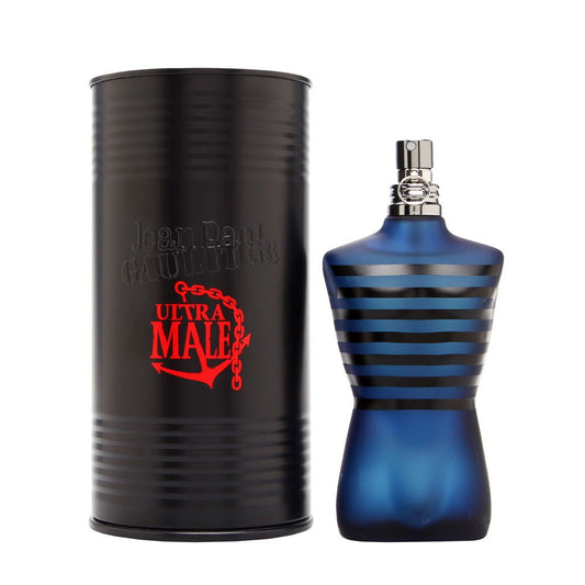 Jean Paul Gaultier Le Male Ultra Intense Eau de Toilette