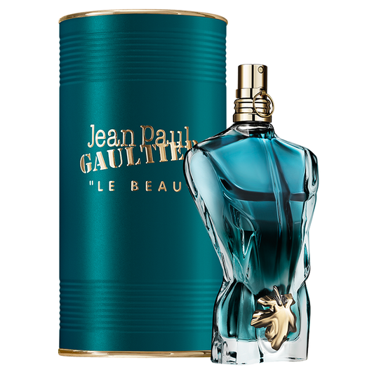 Jean Paul Gaultier Le Beau Eau de Toilette