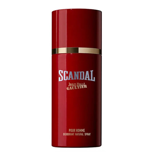 Jean Paul Gaultier Scandal Pour Homme Deodorant Spray