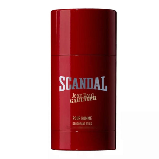 Jean Paul Gaultier Scandal Pour Homme Deodorant Stick