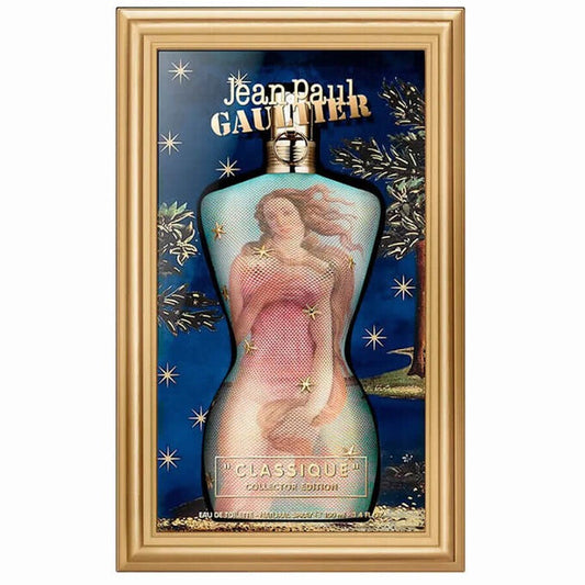 Jean Paul Gaultier Classique Collector X-Mas 2024 Eau de Toilette 100ml