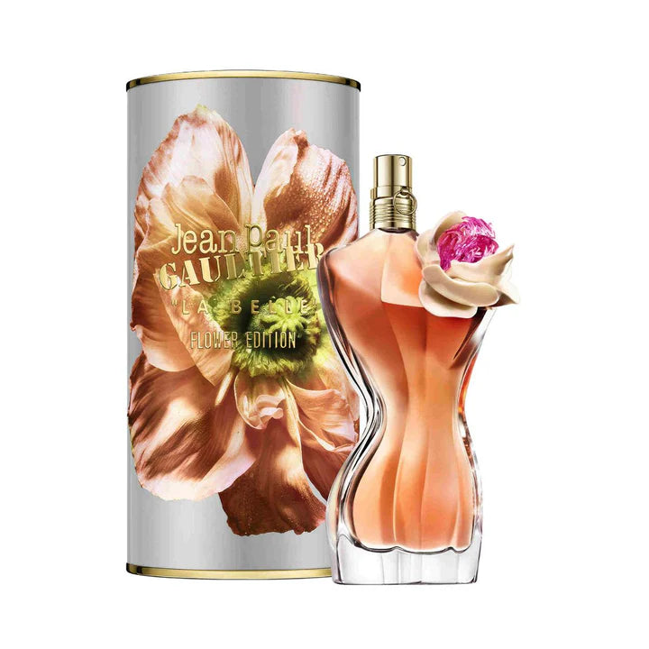 Jean Paul Gaultier La Belle Flower Edition Eau de Parfum