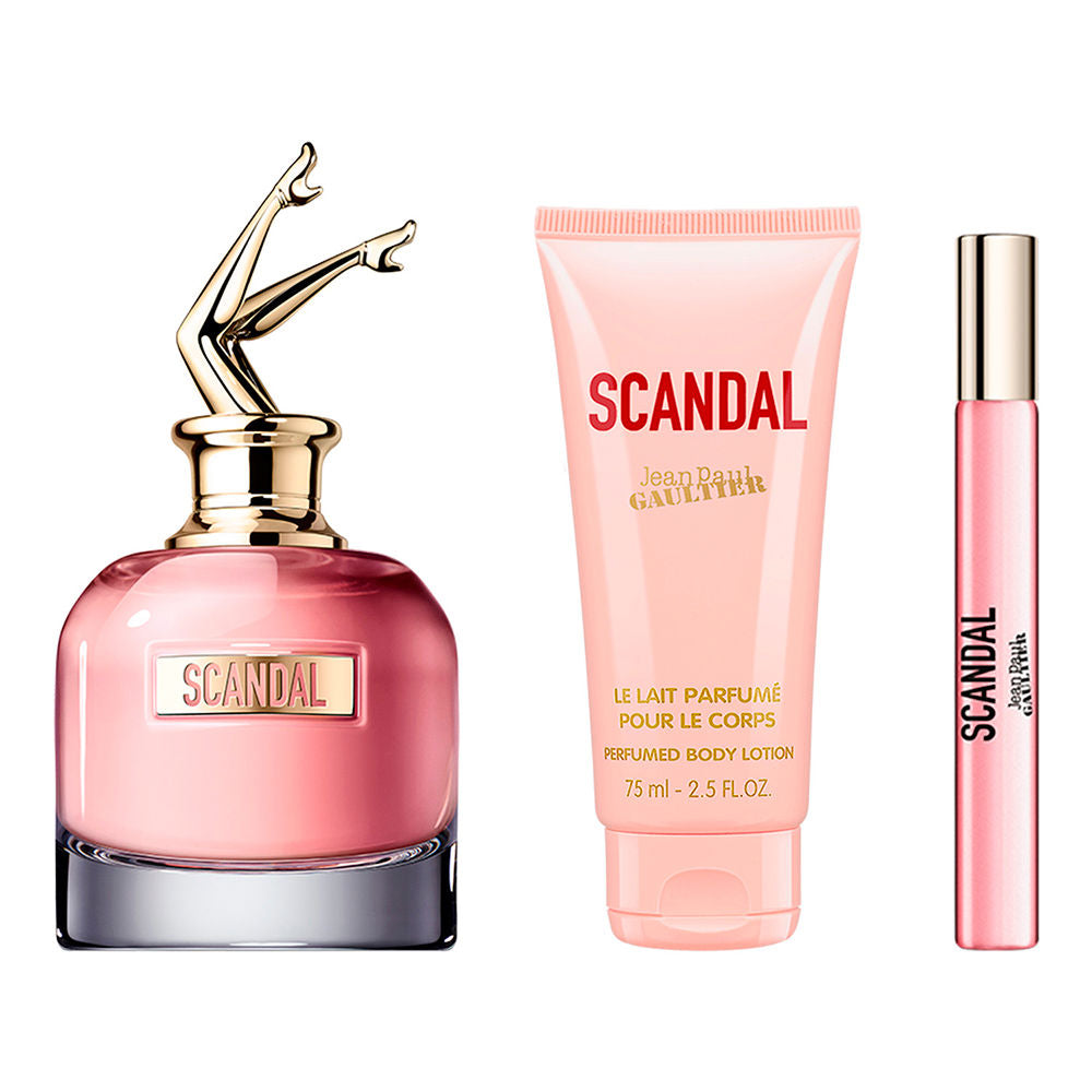Jean Paul Gaultier Scandal