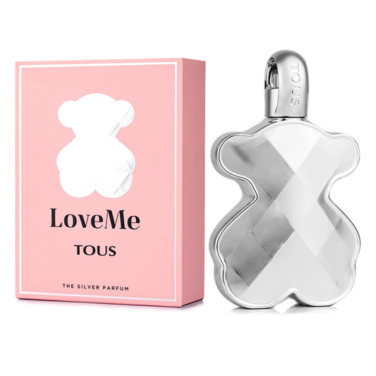 TOUS Love Me Silver Eau de Parfum