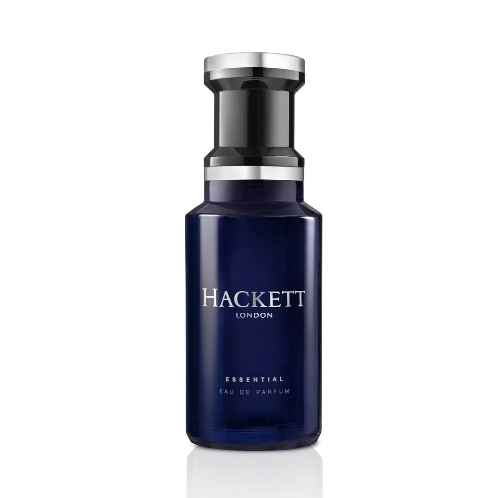 Hackett Essential Eau de Parfum