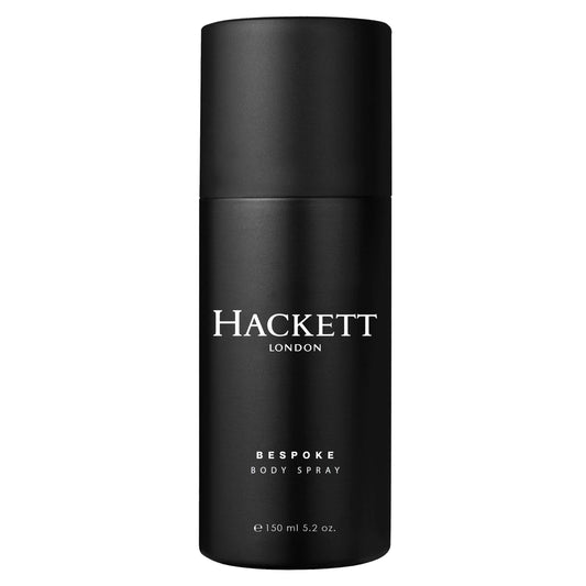 Hackett Bespoke Body Spray