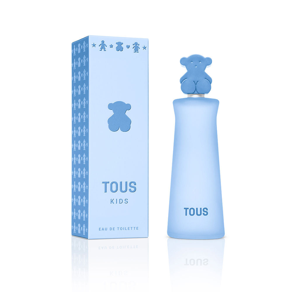 Tous Kids Boy Eau de Toilette Spray
