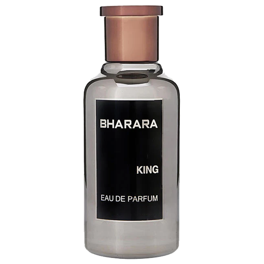 Bharara King Eau de Parfum