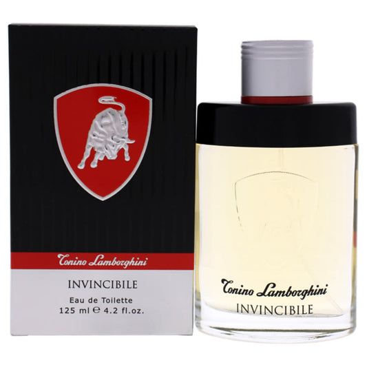 Tonino Lamborghini Invincibile Eau de Toilette