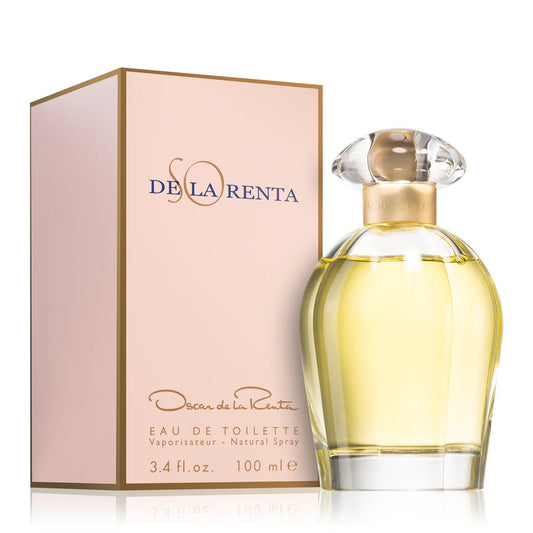 Oscar De La Renta So de la Renta Eau de Toilette