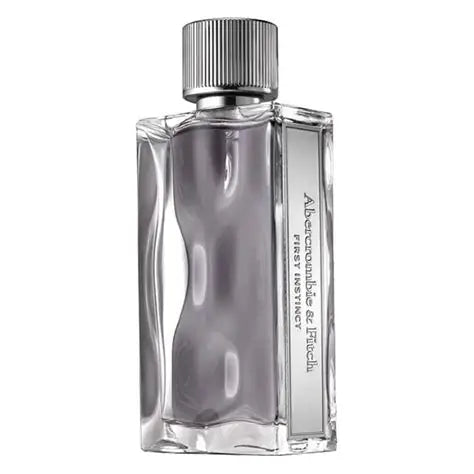 Abercrombie & Fitch First Instinct Eau de Toilette