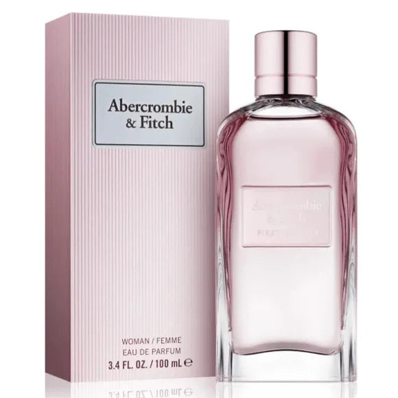 Abercrombie & Fitch First Instinct Eau de Parfum