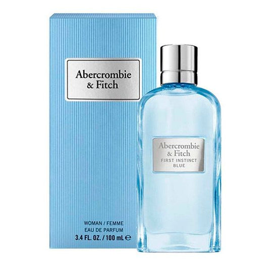 Abercrombie & Fitch First Instinct Blue Eau de Parfum