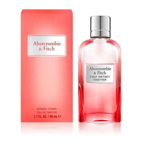 Abercrombie & Fitch First Instinct Together Eau de Parfum