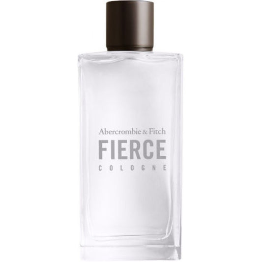 Abercrombie & Fitch Fierce Eau de Cologne