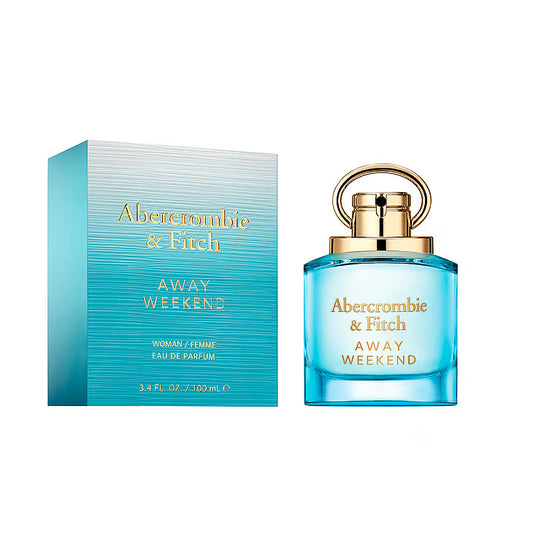 Abercrombie & Fitch Away Weekend Eau de Parfum
