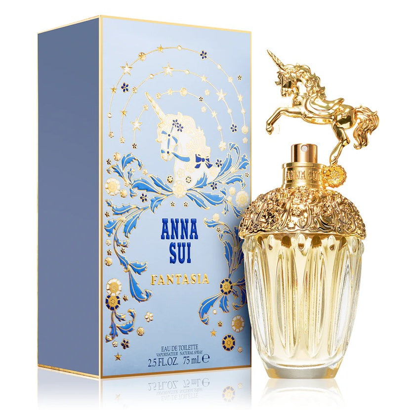 Anna Sui Fantasia Eau de Toilette