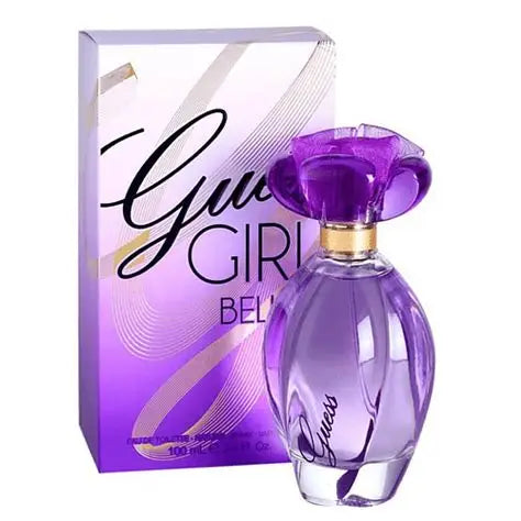 Guess Girl Belle Eau de Toilette Spray