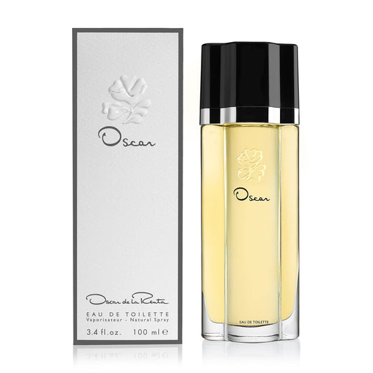Oscar de la Renta Oscar Eau de Toilette