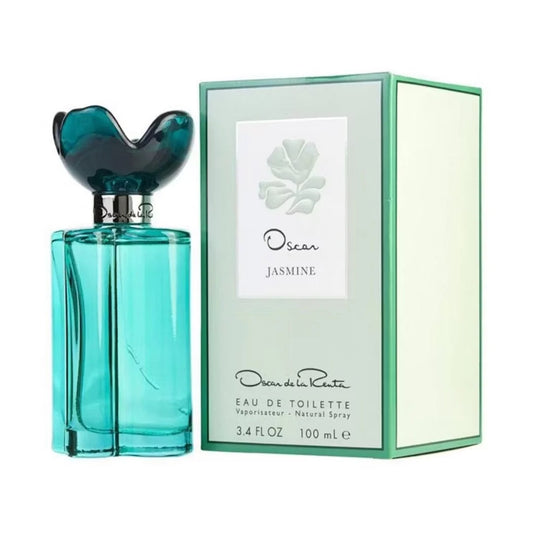 Oscar De La Renta Oscar Jasmine Eau de Toilette