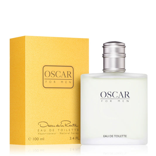 Oscar De La Renta Oscar For Men Eau de Toilette