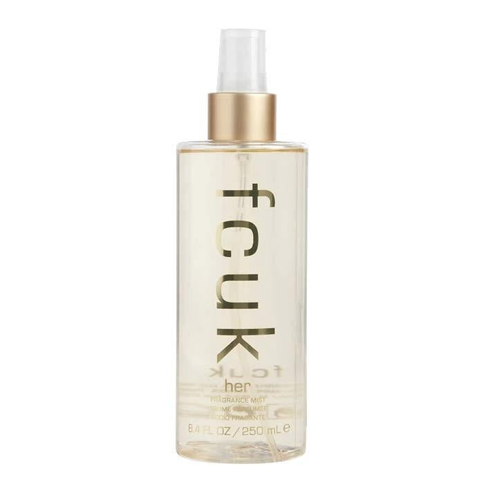 FCUK Her Fragrance Mist