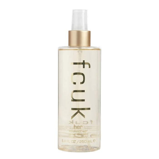 FCUK Her Fragrance Mist