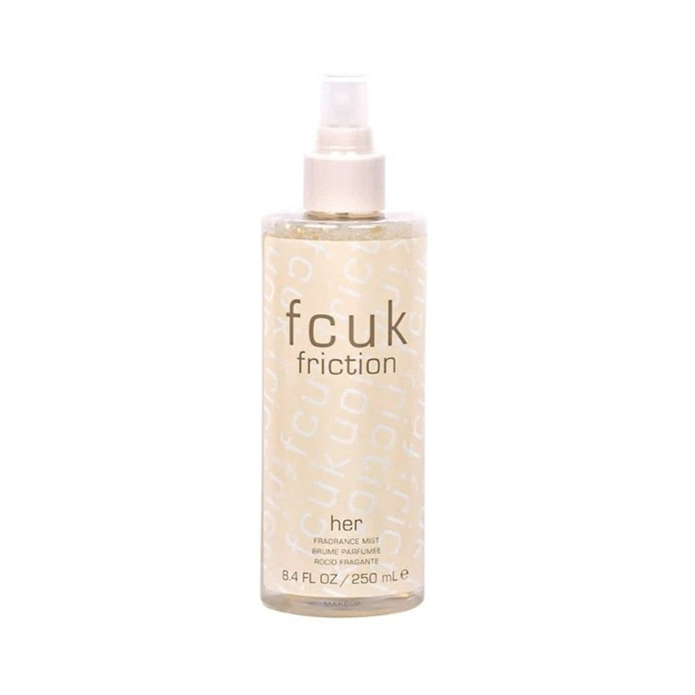 FCUK Friction Her Mist