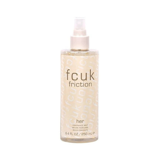 FCUK Friction Her Mist