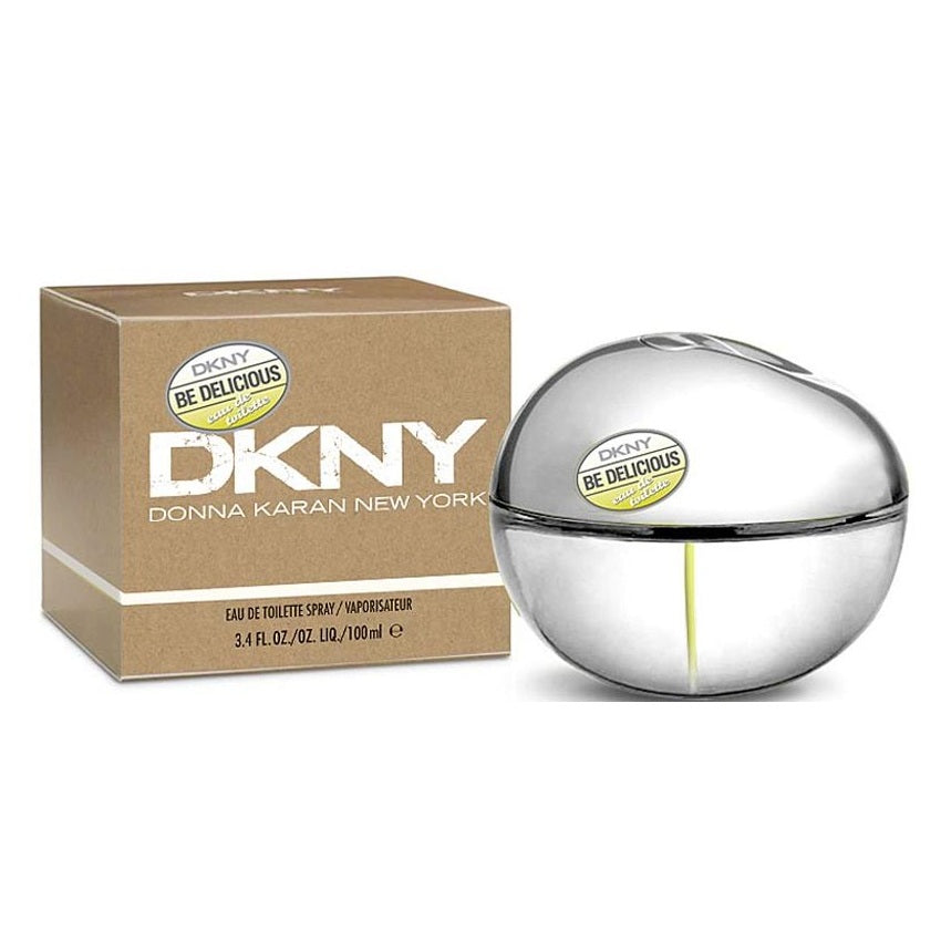DKNY Be Delicious Eau de Toilette