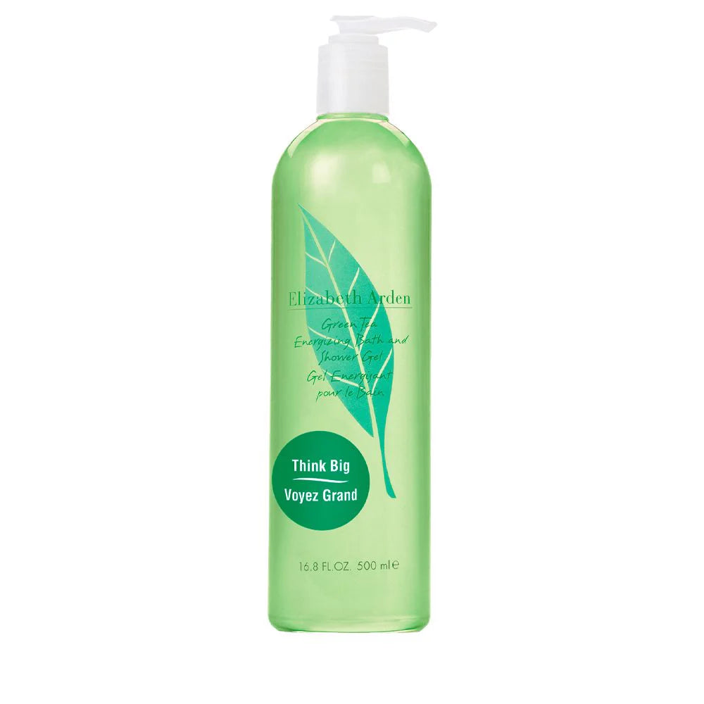 Elizabeth Arden Green Tea Bath & Shower Gel