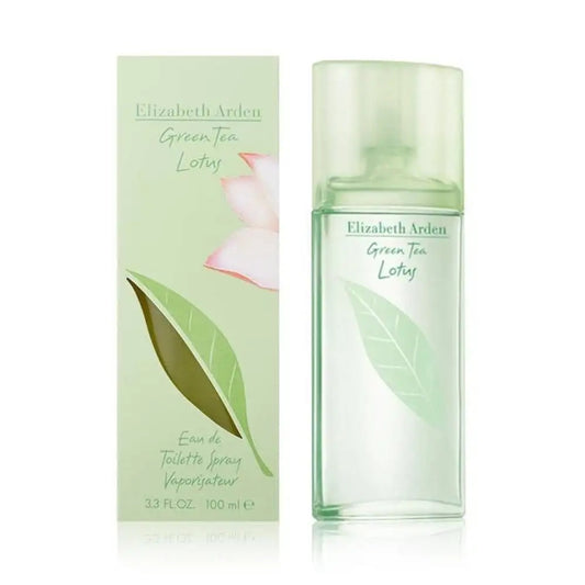 Elizabeth Arden Green Tea Lotus Eau de Toilette