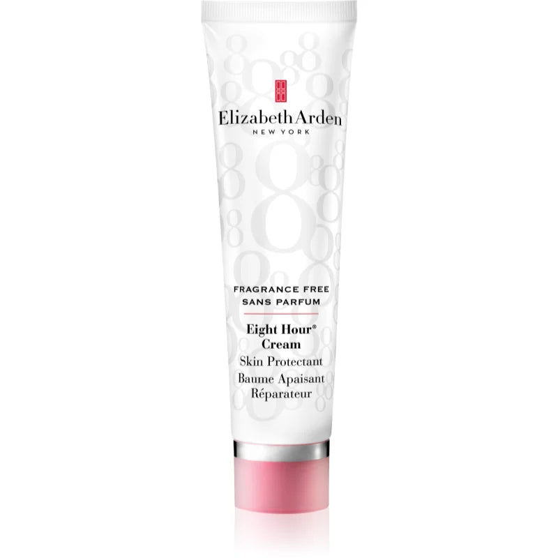 Elizabeth Arden Eight Hour Cream Skin Protectant Fragrance Free