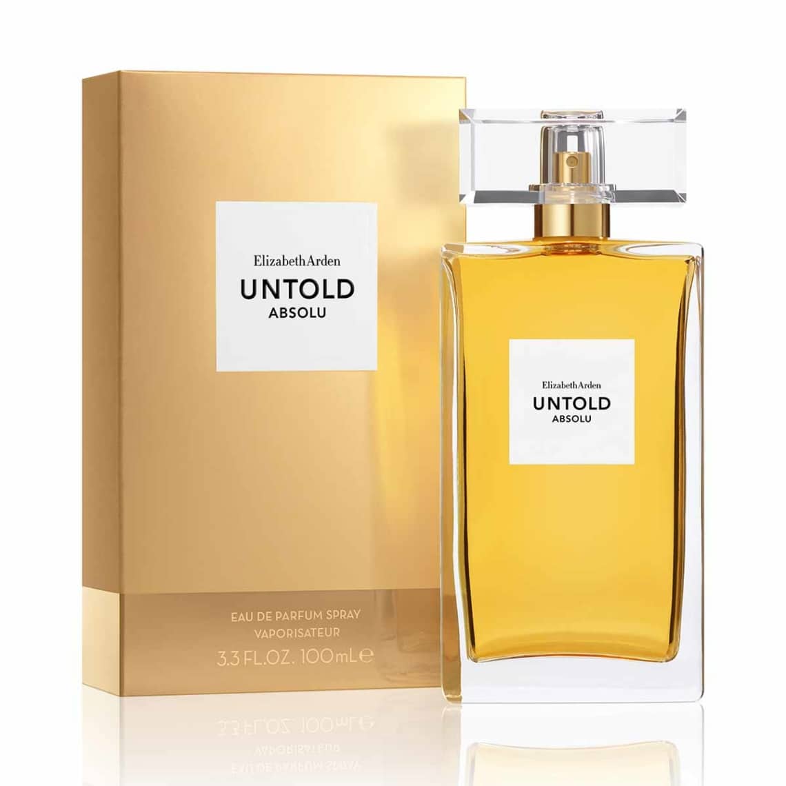 Elizabeth Arden Untold Absolu Eau de Parfum