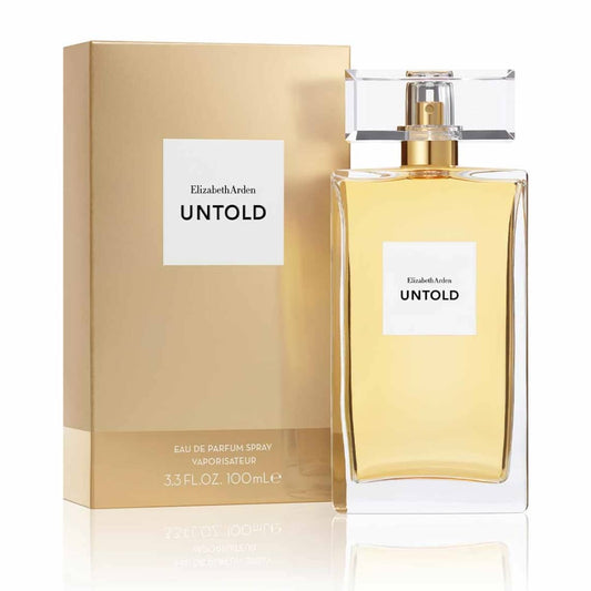 Elizabeth Arden Untold Eau de Parfum