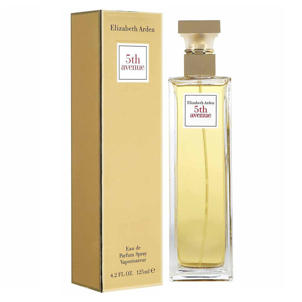 Elizabeth Arden Fifth Avenue Eau de Parfum