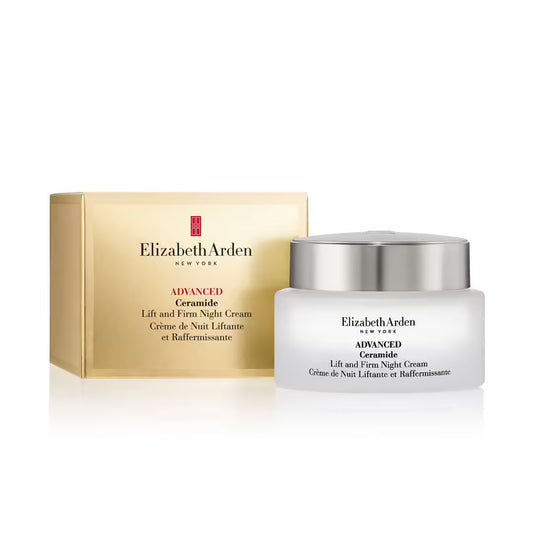 Elizabeth Arden Advanced Ceramide Lift & Firm Night Cream