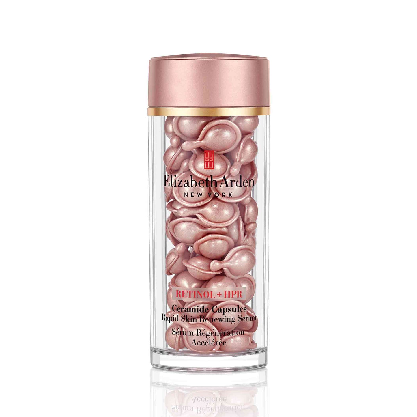 Elizabeth Arden Retinol + HPR Rapid Skin Renewing Serum Ceramide Capsules