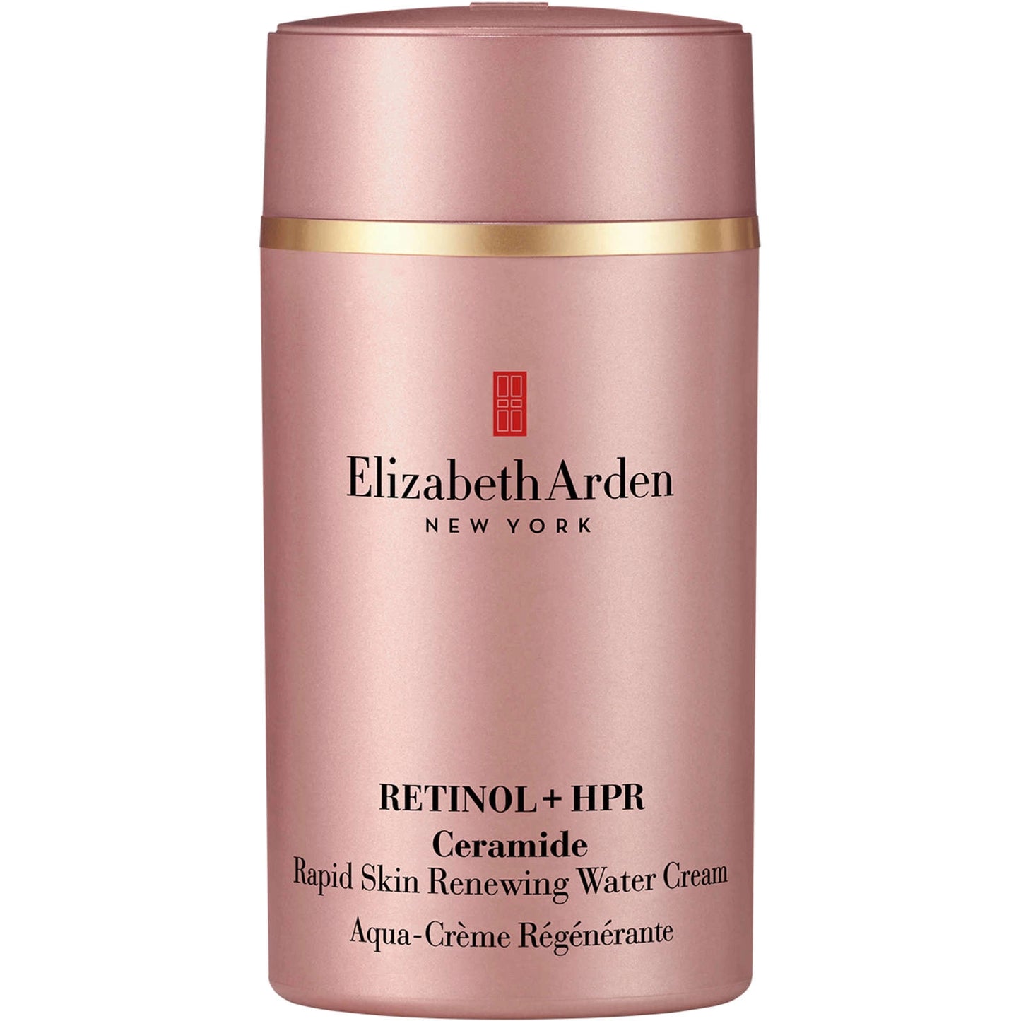 Elizabeth Arden Retinol + HPR Ceramide Rapid Skin Renewing Water Cream
