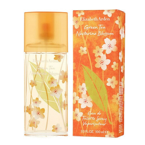 Elizabeth Arden Green Tea Nectarine Blossom Eau de Toilette