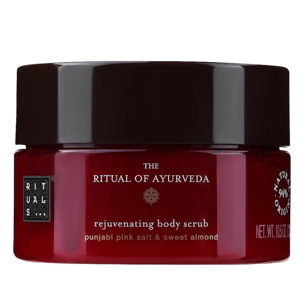 Rituals The Ritual Of Ayurveda Body Scrub 300g
