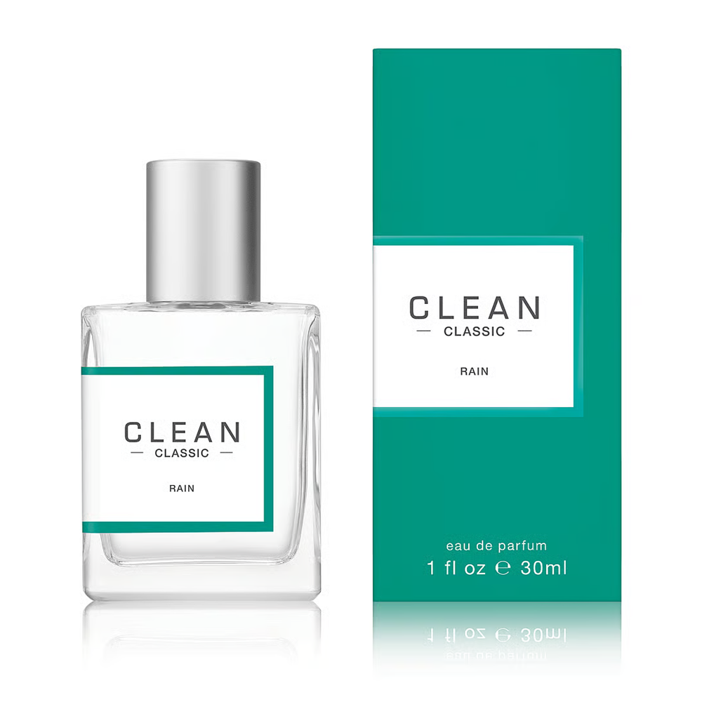 Clean Classic Rain Eau de Parfum