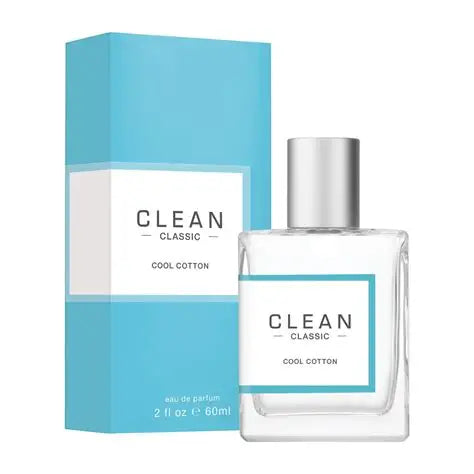 Clean Classic Cool Cotton Eau de Parfum
