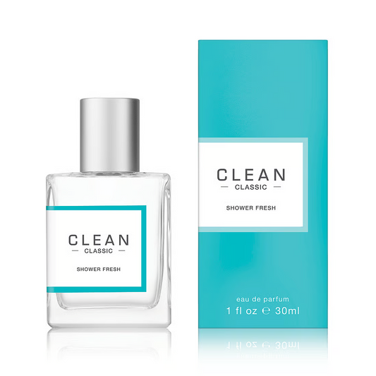 Clean Classic Shower Fresh Eau de Parfum